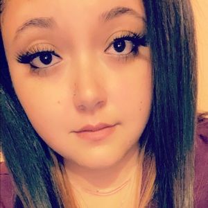 Meet your Posher, Mariah